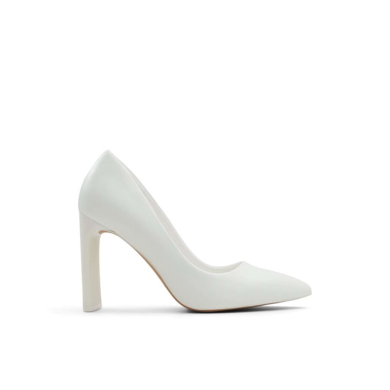 Talons Call It Spring Sashhaa Blanche Femme | ART-0932337